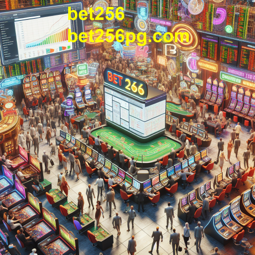 Dicas de Aposta: Maximize Suas Chances no Bet256