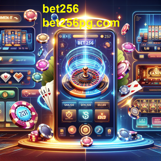 Perguntas Frequentes sobre o Site de Apostas Bet256